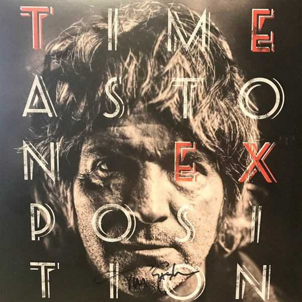 |  Vinyl LP | Tim Easton - Exposition (LP) | Records on Vinyl