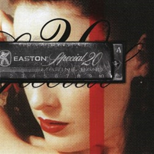 |  Vinyl LP | Tim Easton - Special 20 (LP) | Records on Vinyl