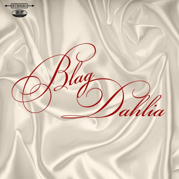 |  Vinyl LP | Blag Dahlia - Introducing Ralph Champagne (LP) | Records on Vinyl
