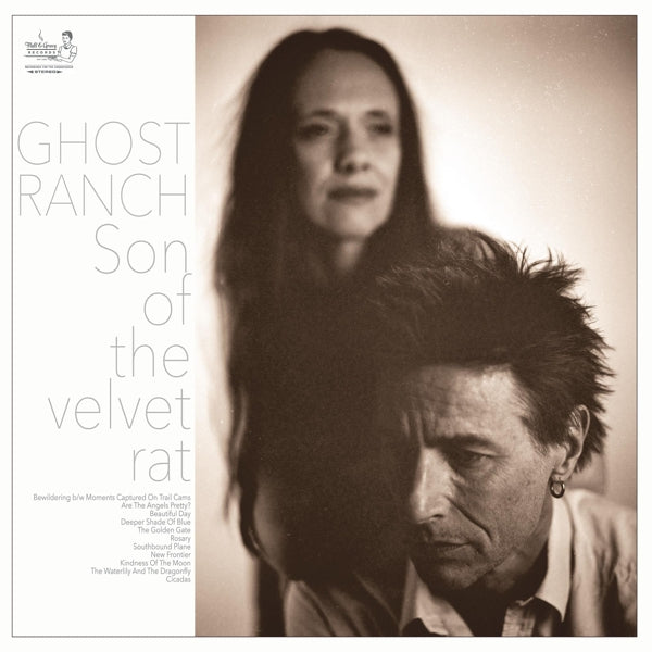 |   | Son of the Velvet Rat - Ghost Ranch (LP) | Records on Vinyl