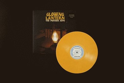 |  Vinyl LP | Mother Hips - Glowing Lantern (LP) | Records on Vinyl