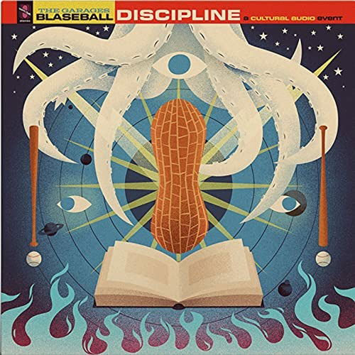 |   | Garages - Blaseball: Discipline (2 LPs) | Records on Vinyl