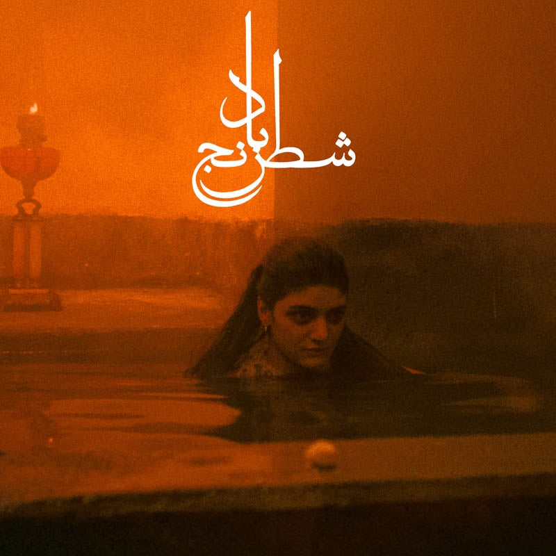 |  Vinyl LP | Sheida & Mohammad Reza Aslani Gharachedaghi - Chess of the Wind (LP) | Records on Vinyl
