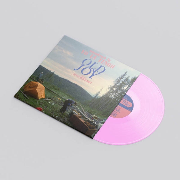 |  Vinyl LP | Yo La Tengo - Old Joy (LP) | Records on Vinyl