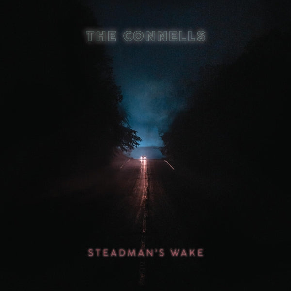 |  Vinyl LP | Connells - Steadman's Wake (LP) | Records on Vinyl
