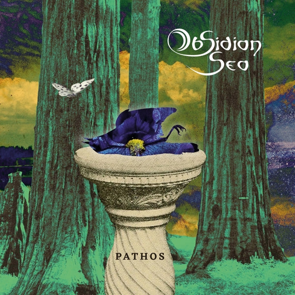 |   | Obsidian Sea - Pathos (LP) | Records on Vinyl