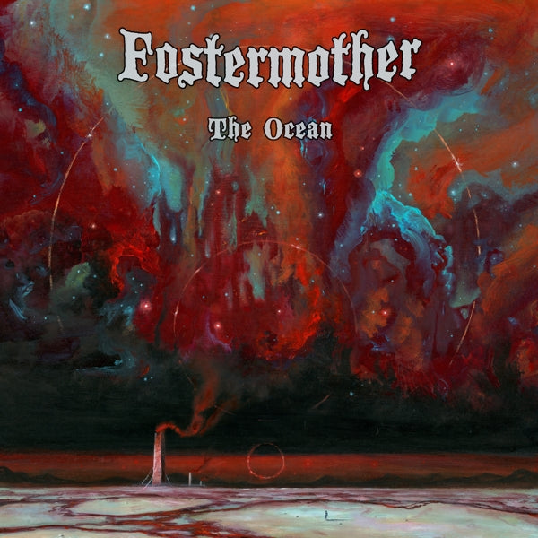 |  Vinyl LP | Fostermother - Ocean (LP) | Records on Vinyl