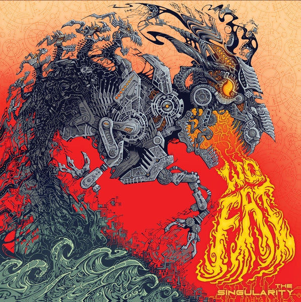 |   | Wo Fat - Singularity (LP) | Records on Vinyl