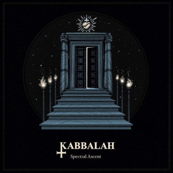 |   | Kabbalah - Spectral Ascent (LP) | Records on Vinyl