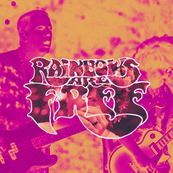 |   | Rainbows Are Free - Heavy Petal Music (LP) | Records on Vinyl