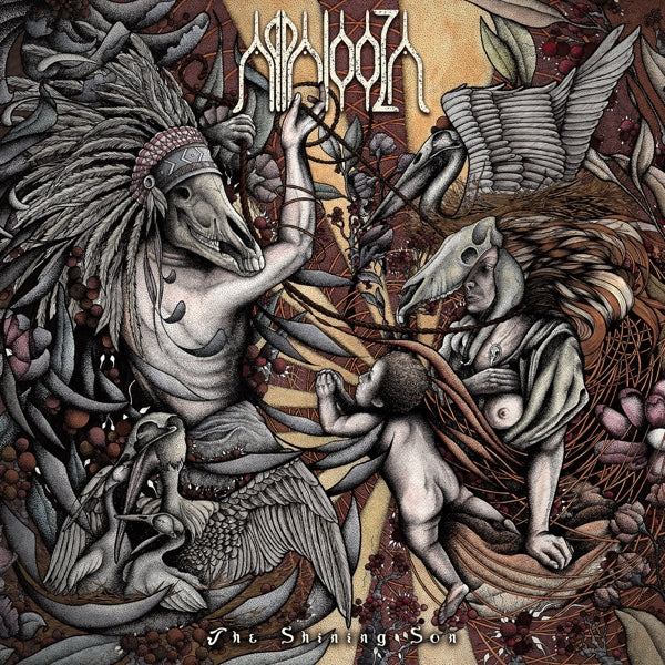 |   | Appalooza - Shining Son (LP) | Records on Vinyl
