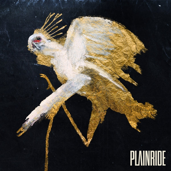 |  Vinyl LP | Plainride - Plainride (LP) | Records on Vinyl