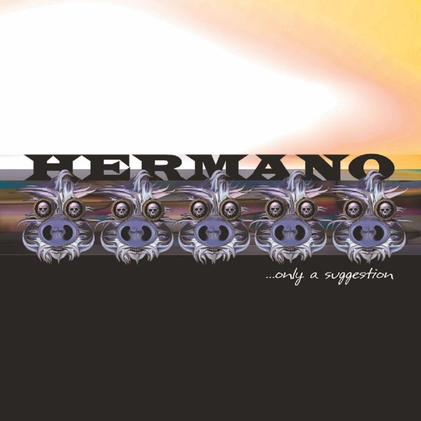 |  Vinyl LP | Hermano - Only a Suggestion (LP) | Records on Vinyl