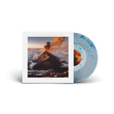 |   | Racetraitor - Creation and the Timeless Order of Things (LP) | Records on Vinyl
