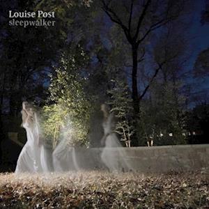|  Vinyl LP | Louise Post - Sleepwalker (LP) | Records on Vinyl