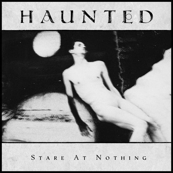 |   | Haunted - Stare At Nothing (LP) | Records on Vinyl