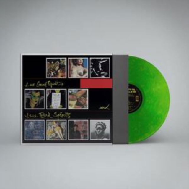 |   | My Life With the Thrill Kill Kult - I See Good Spirits & I See Bad Spirits (LP) | Records on Vinyl