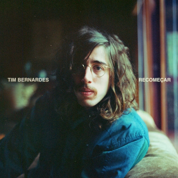 |   | Tim Bernardes - Recomecar (LP) | Records on Vinyl
