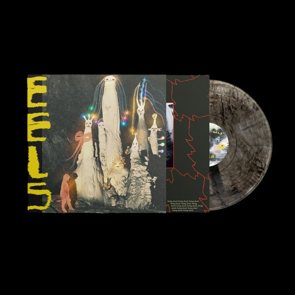 |   | Being Dead - Eels (LP) | Records on Vinyl