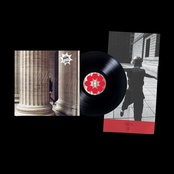 |  Vinyl LP | Tasha - All This and So Much More (LP) | Records on Vinyl