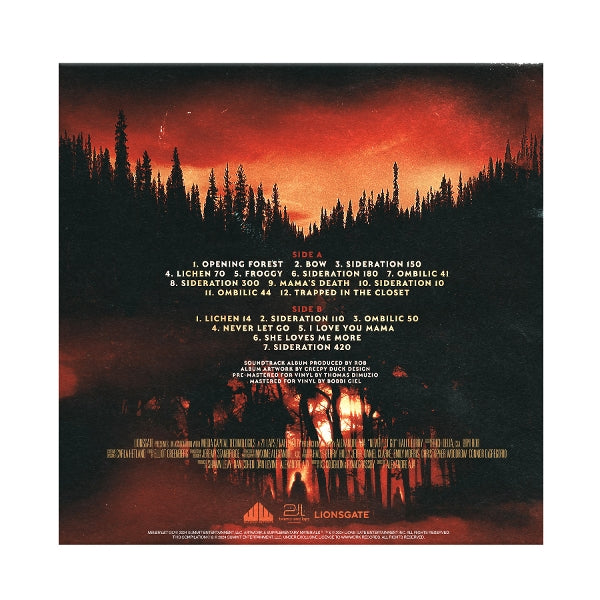 |   | Rob - Never Let Go (LP) | Records on Vinyl