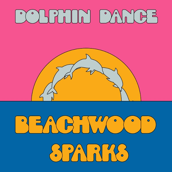 |  12" Single | Beachwood Sparks - Dolphin Dance Remix '12 (Single) | Records on Vinyl