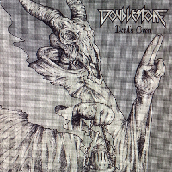 |   | Doublestone - Devil's Own/Djaevlens Egn (LP) | Records on Vinyl