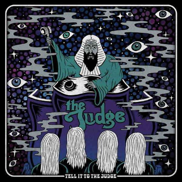 |   | Judge - Tell It To the Judge (LP) | Records on Vinyl