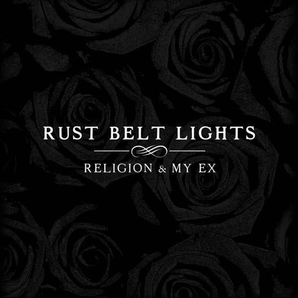 |  Vinyl LP | Rust Belt Lights - Religion & My Ex (LP) | Records on Vinyl