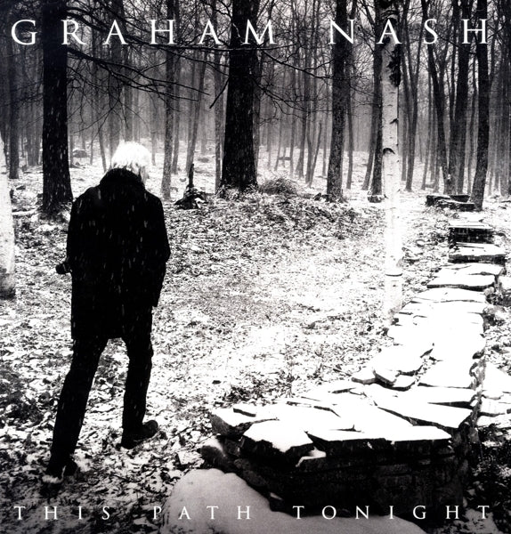 |  Vinyl LP | Graham Nash - This Path Tonight (LP) | Records on Vinyl