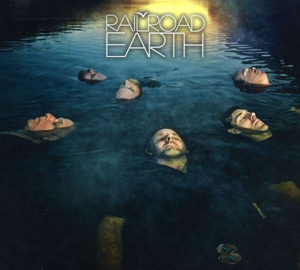 |   | Railroad Earth - Railroad Earth (LP) | Records on Vinyl