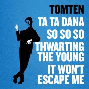 |  12" Single | Tomten - Ta Ta Dana (Single) | Records on Vinyl
