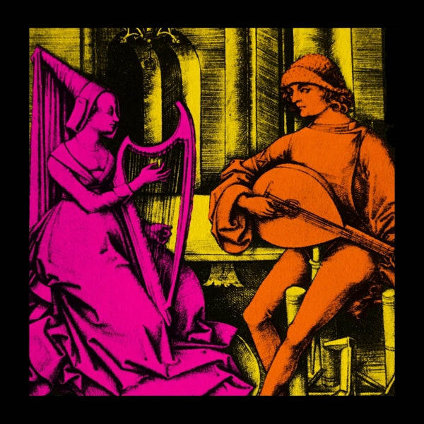 |   | Jordana & Tv Girl - Summer's Over (LP) | Records on Vinyl