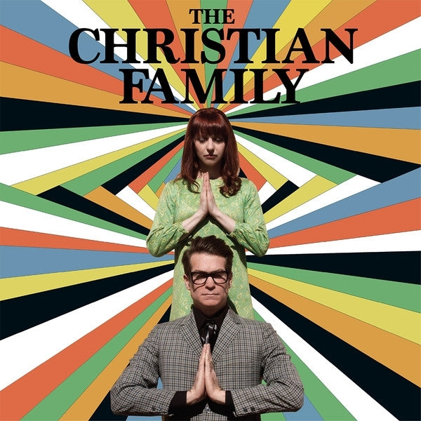 |  7" Single | the Christian Family - The Christian Family (Single) | Records on Vinyl