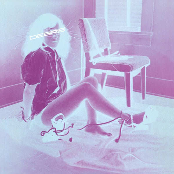 |  Vinyl LP | Debris - Debris (LP) | Records on Vinyl