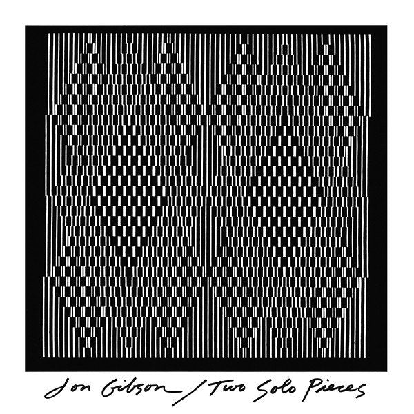 |   | Jon Gibson - Two Solo Pieces (LP) | Records on Vinyl