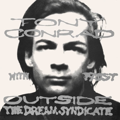 |   | Tony & Faust Conrad - Outside the Dream Syndicate (LP) | Records on Vinyl