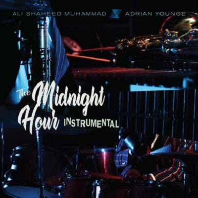 |   | Younge/Muhammad - Midnight Hour Instrumentals (2 LPs) | Records on Vinyl