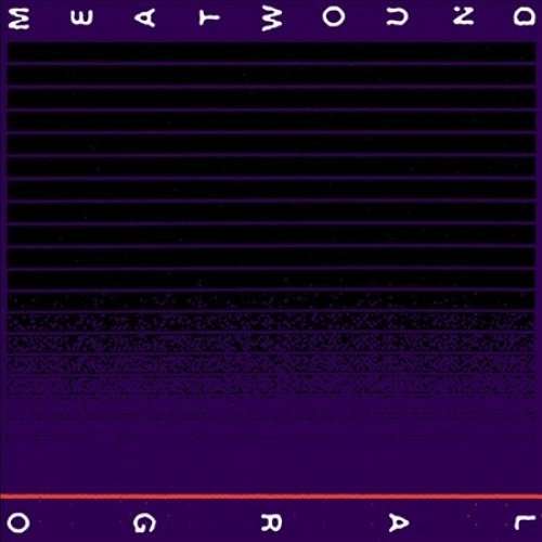 |  Vinyl LP | Meatwound - Largo (LP) | Records on Vinyl
