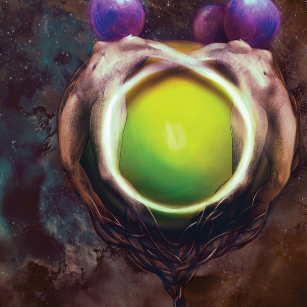 |   | Aver - Orbis Majora (LP) | Records on Vinyl