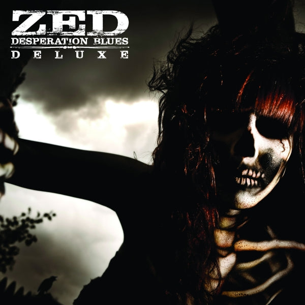 |   | Zed - Desperation Blues (2 LPs) | Records on Vinyl