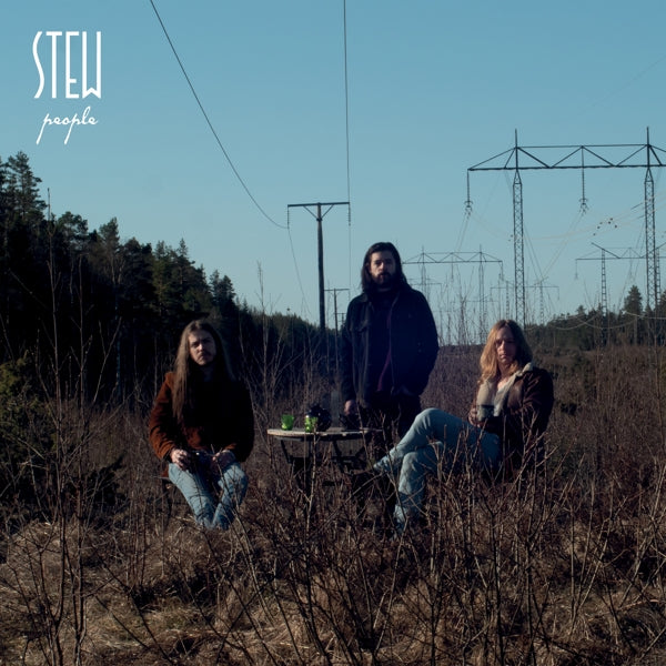 |   | Stew - People (LP) | Records on Vinyl