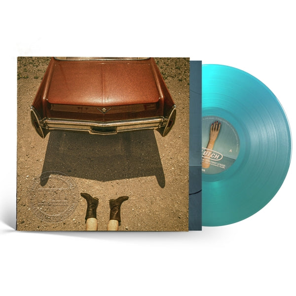 |  Vinyl LP | Clutch - Transnational Speedway League (LP) | Records on Vinyl