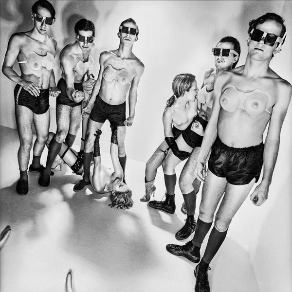 |  Vinyl LP | Devo - Hardcore Volume 2 (2 LPs) | Records on Vinyl