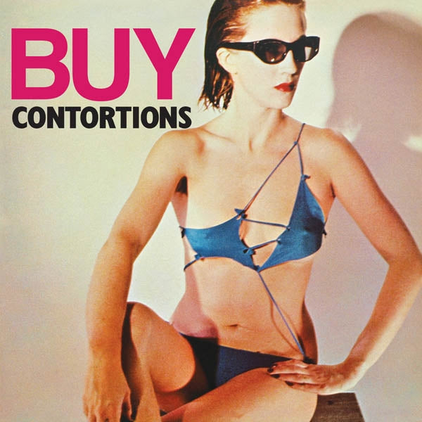 |  Vinyl LP | Contortions - Buy (LP) | Records on Vinyl