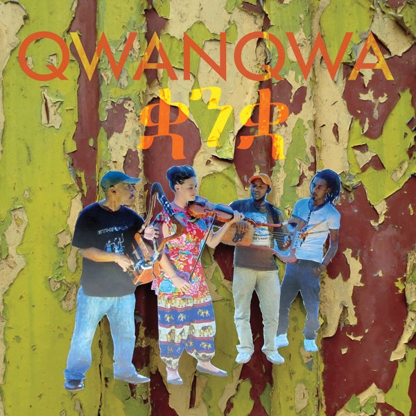 |   | Qwanqwa - Volume Two (LP) | Records on Vinyl