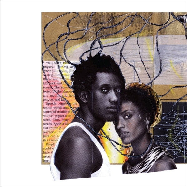 |   | Nicole & Lisa E. Harris Mitchell - Earthseed (2 LPs) | Records on Vinyl