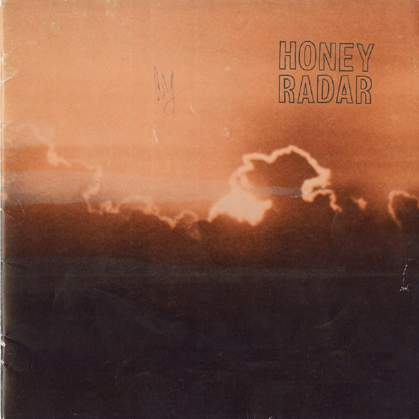 |   | Honey Radar - Ruby Puff of Dust (LP) | Records on Vinyl