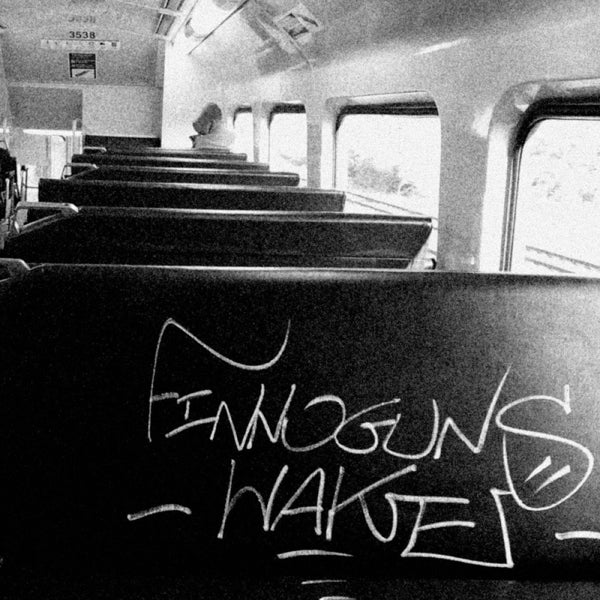 |   | Finnoguns Wake - Stay Young (Single) | Records on Vinyl