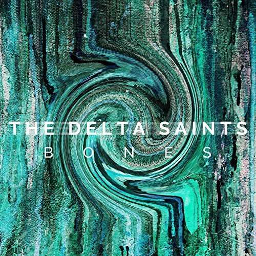 |  Vinyl LP | Delta Saints - Bones (LP) | Records on Vinyl